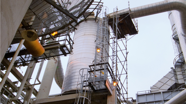 Image for Light oil naphta processing 640x360 large