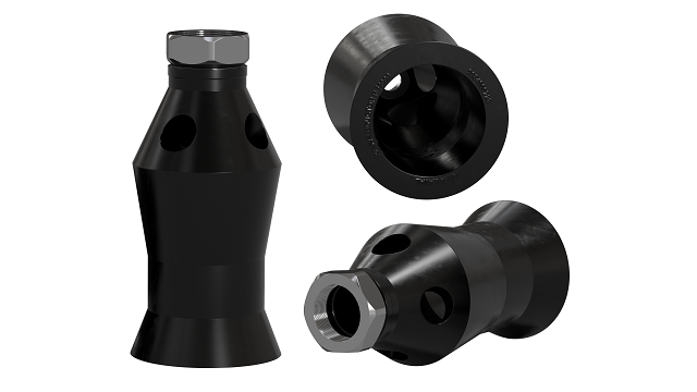 Alfa Laval Vortex Radial Eductor tank mixing eductor product image