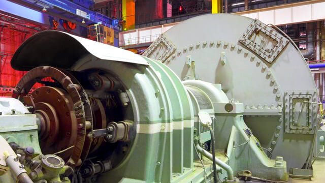Generator and transformer oil cooling 640x360px