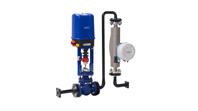 Flow meter