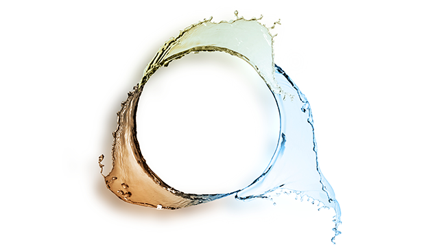 water treatment