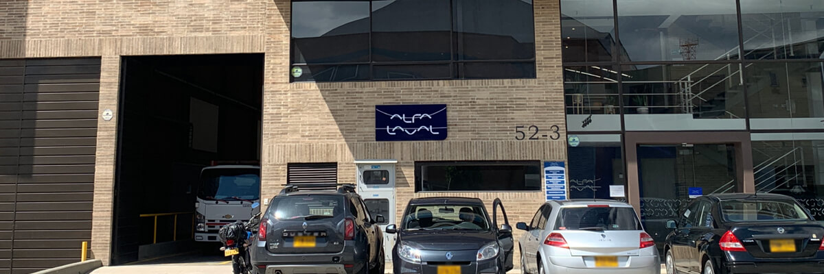 Banners-Alfa-Laval Principal 1200x400