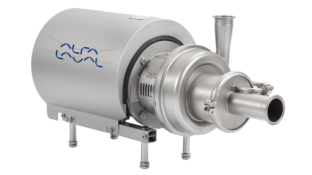 bombas centrifugas, bombas acero inoxidable, alfa laval