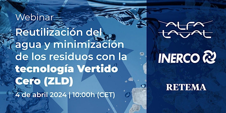 webinar ZLD Alfa Laval