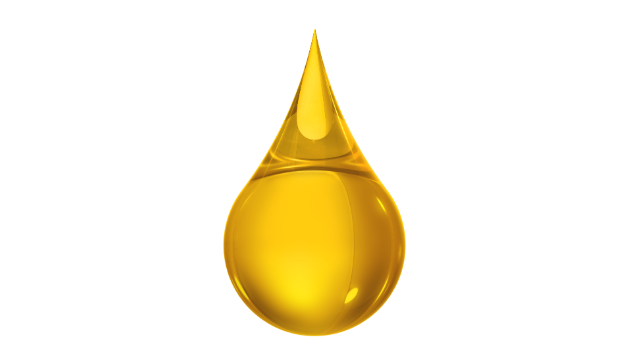 fuel oil drop