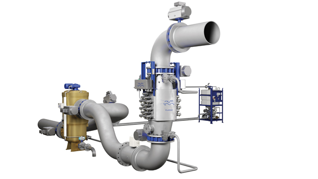 Alfa Laval PureBallast 640x360