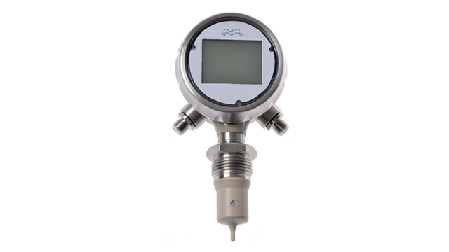 Alfa Laval Conductivity Transmitter