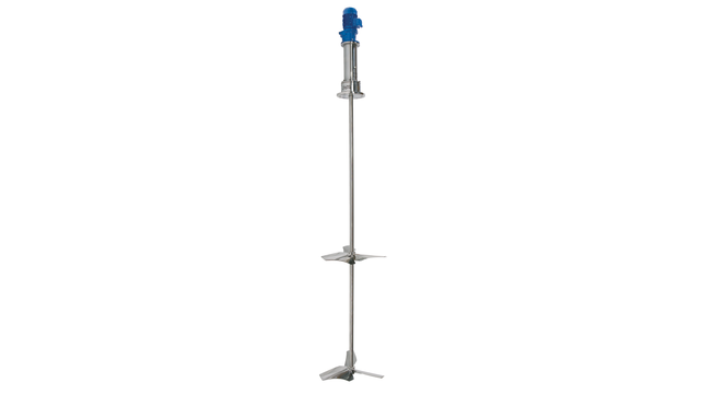 Alfa Laval ALT top-in agitator