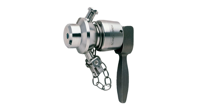 Alva Laval SB Membrane Sampling Valve