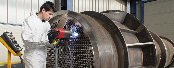 Olmi committed to technology PEP00250 700px