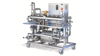 Alfa Laval PilotUnit Combi M39/M3.8