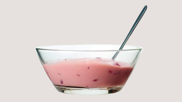 Yogurt and cultured milk processing 640x360