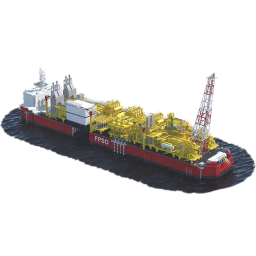 Offshore olieproductie